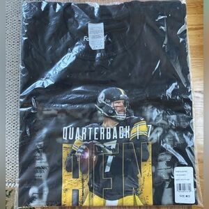 Steelers Big Ben t-shirt